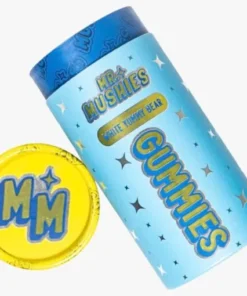 Mr mushies gummy
